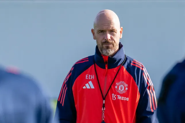 Erik ten Hag confirms Manchester United's interest in re-signing former star sold five months ago