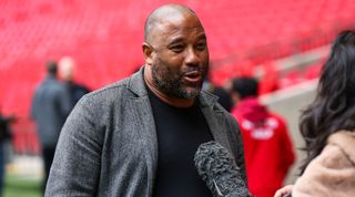 The Lack of Black Managers in England Should be a Major Concern, Not Just the Appointment of a German Boss: John Barnes on the Thomas Tuchel Debate