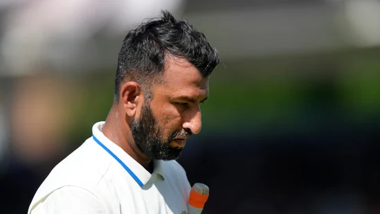 Pujara's Exclusion Becomes Hot Topic After New Zealand Loss: Former Selectors Debate Agarkar's BGT Decision of Choosing Nitish Reddy