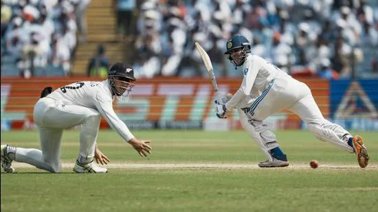 The responsibility lies on Indiaâ€™s young batters to quickly learn and establish consistency