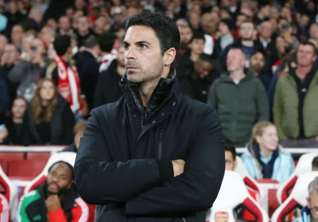 Emmanuel Petit reveals the key solution to Arsenalâ€™s problems that Mikel Arteta will regret letting go