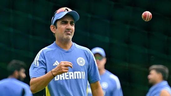 Ex-BCCI selector defends Gautam Gambhir's dedication to the team, assures critics: 'He'll also be let downâ€¦'