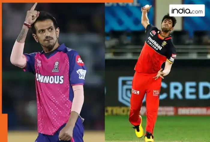 Former Indian Cricketer Predicts Mumbai Indians Could Splurge Massive Amount on Yuzvendra Chahal and Washington Sundar