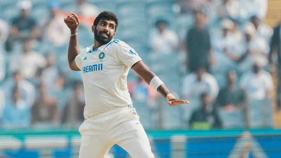 Ricky Ponting predicts Jasprit Bumrah's captaincy to be a tough challenge: 'Is he going to bowl...?'