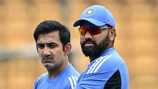 Gambhir Provides Update on Rohit Sharma's Availability for 1st Test; Reveals Decision on Rahul vs Easwaran as Back-Up