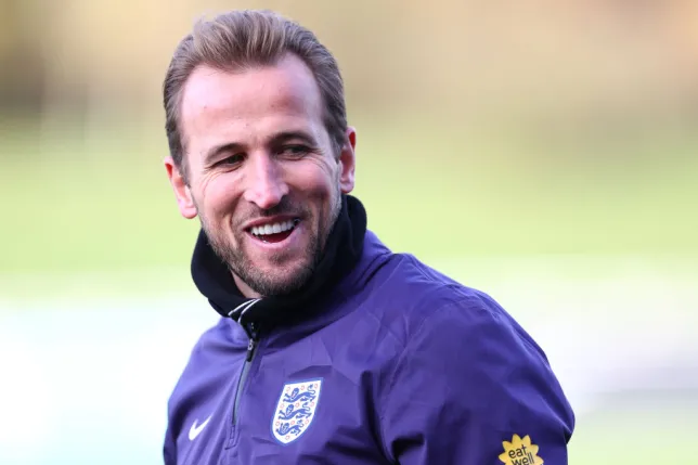 England fans criticize Harry Kane after Three Lions captain takes subtle swipe at Arsenal and Chelsea stars