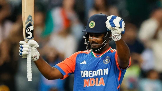 'I've faced countless setbacks in my life...': Sanju Samson's heartfelt reflection after outstanding century vs South Africa'