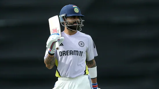 Target 'Under-Pressure' Virat Kohli in McGrath's Stern Message: 'Go Hard, Make Him Fight'