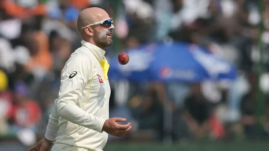 Facing off and Learning from my Biggest Indian Rival: Nathan Lyon's Journey