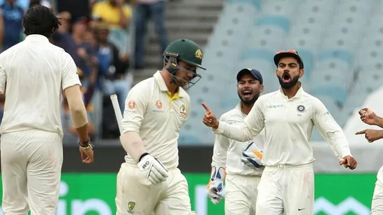 Travis Head Recognizes the Buzz Surrounding Virat Kohli before IND vs AUS Tests: 'He's a Major Player'