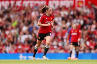 Ella Toone: The Absence of the Midfielder in Manchester United and Englandâ€™s Lineups