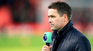 Michael Owen speaks out about feeling unwelcome at Anfield: a setback for all involved