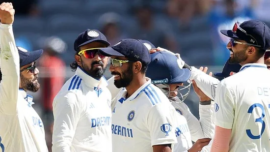 Top Five Test Victories for India in Australia by Run Margin