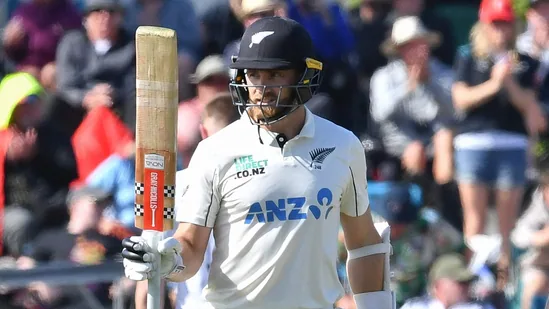 Kane Williamson Surpasses Virat Kohli and Joe Root to Achieve a Remarkable Test Run-Scoring Milestone; Makes History as First New Zealand Player to Reach Feat