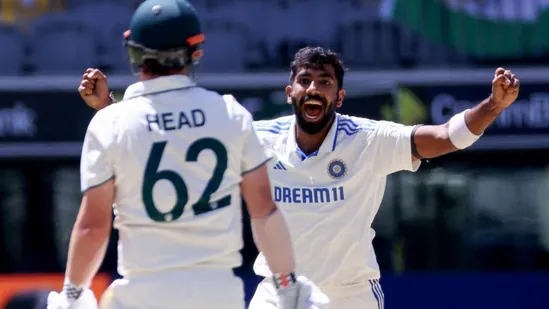 'Aussie star plans to pass down his Jasprit Bumrah tale to grandkids: 'One of cricket's all-time greatest fast bowlers''