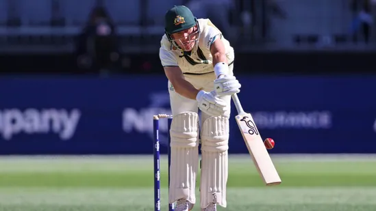 Adam Gilchrist's firm warning to Marnus Labuschagne as AUS star's position in XI is in jeopardy: â€˜...it's a gamble for success'