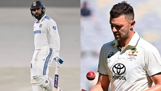 Uncertainty looms: Rohit Sharma's batting position and Ashwin's SENA future in spotlight ahead of India vs Australia 2nd Test