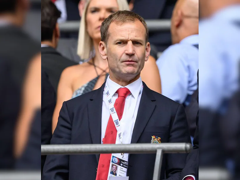 Dan Ashworth Departs Manchester United Role as Sporting Director: Report