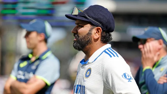 The Blunt Verdict on Rohit Sharma's 'Ineffectual Captaincy' Exposed in Uncompromising Critique of Bumrah Stance: Time for Honesty