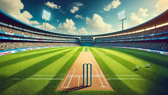 Transfer of Moin-ul-Haq Stadium to Bihar Cricket Association by Government opens doors for international cricket