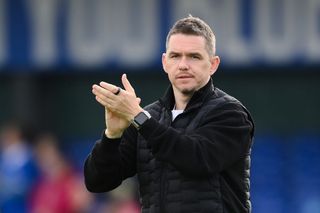 Get to know Marc Skinner: The Manchester United Women manager you need to know about