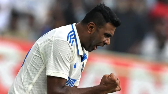 Ravichandran Ashwin: Master of his Craft, Riding into a Glorious Sunset amid a Burning Inferno