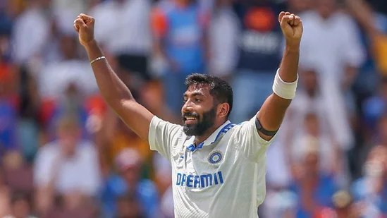 Jasprit Bumrah Makes History, Surpasses Kapil Dev with Incredible Performance at the Gabba against Australia