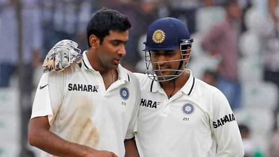 Shastri reminisces about Dhoni’s unexpected '5-minute' farewell speech after Ashwin's retirement: 'No one had a clue'