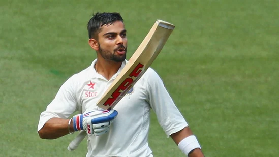 India's top scorers in a Test innings at MCG: Virat Kohli at 2nd; Tendulkar and Rahane among star-studded list