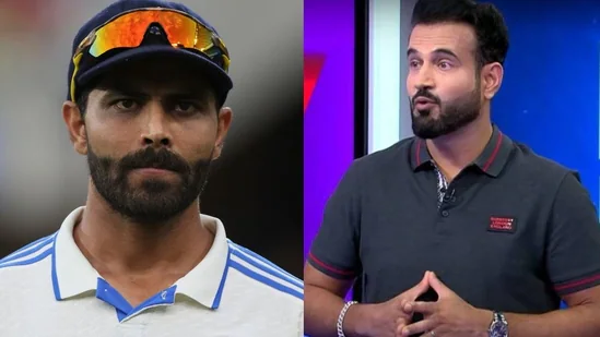 Pathan jumps to Ravindra Jadeja’s defense after AUS media criticize all-rounder for Hindi interview: ‘No issue with…’