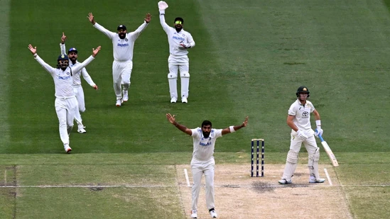 Siraj breathes fire, Bumrah's fiery spell, and AUS lower order's resistance: Key moments from Day 4 at MCG