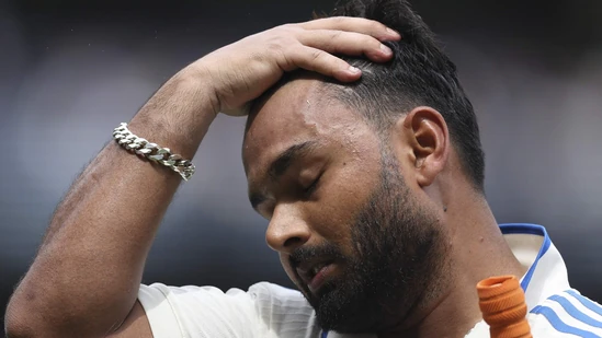 Rohit Sharma urges Rishabh Pant to grasp the importance of his wicket after India keeper's careless dismissal