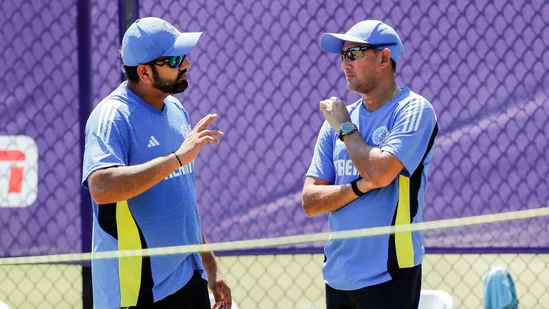 Rohit Sharma to lead Team India in Sydney Test, no retirement talks with Ajit Agarkar: Report