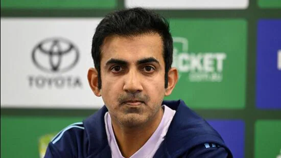 India on the brink of transformation under Gambhir's leadership