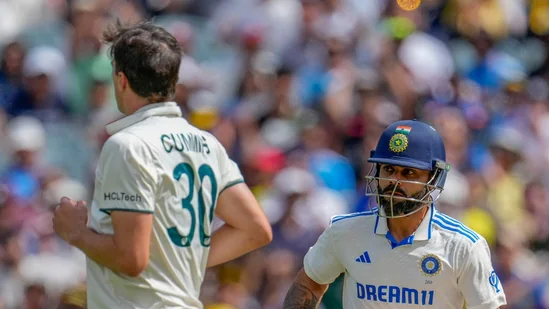 India vs Australia, 5th Test: How to watch the live streaming of IND vs AUS on TV and online