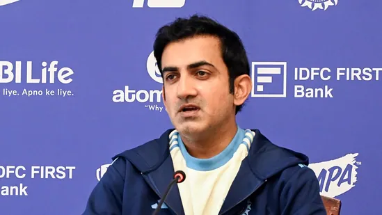 'Gautam Gambhir was not BCCI's first choice for India head coach. It was...'