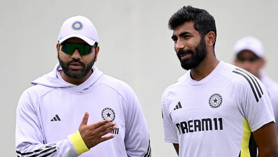 Sidhu baffled by 'bizarre' absence of Rohit Sharma from Sydney Test, issues candid rant: 'Deserves greater respect'