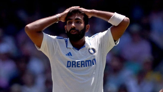 'Jasprit Bumrah's Overlooked MCG Moment: How India's Golden Goose Was Cooked, Sparking Workload Fears and Leading to Injury'