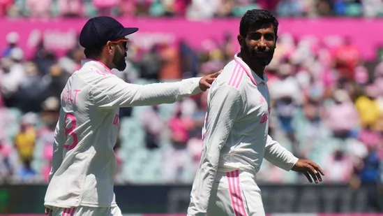 'Should have faced harsher consequences': Kohli, Bumrah criticized for 'disgraceful act' towards Konstas'