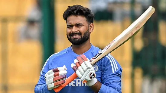 Replacing Bumrah with Agarkar: Rishabh Pant overlooked as new middle-order headache emerges for Champions Trophy squad