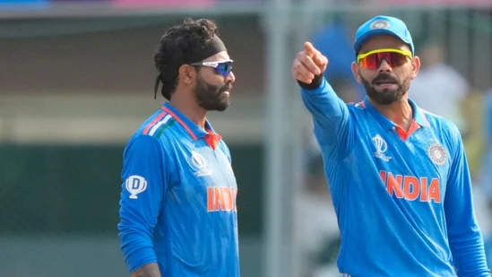 Ravindra Jadeja's ODI future uncertain as Gambhir targets 2027 WC, may consider parting ways with India all-rounder: Report