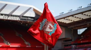 Liverpool lose key figure to another club as new sporting director makes his first move