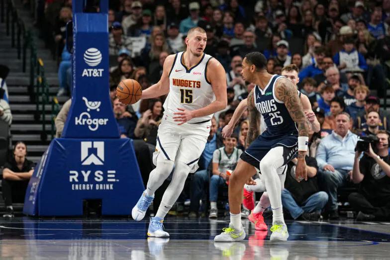 Week 12 NBA Fantasy Power Rankings: Nikola JokiÄ‡ Continues to Reign as the Ultimate Fantasy Player