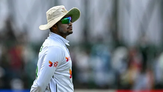 Shakib Al Hasan faces new controversy with arrest warrant issued in Bangladesh for financial default