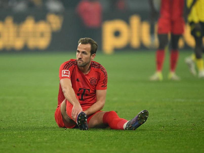 Struggling Harry Kane Must Break Slump Against Bayern Munich at Freiburg