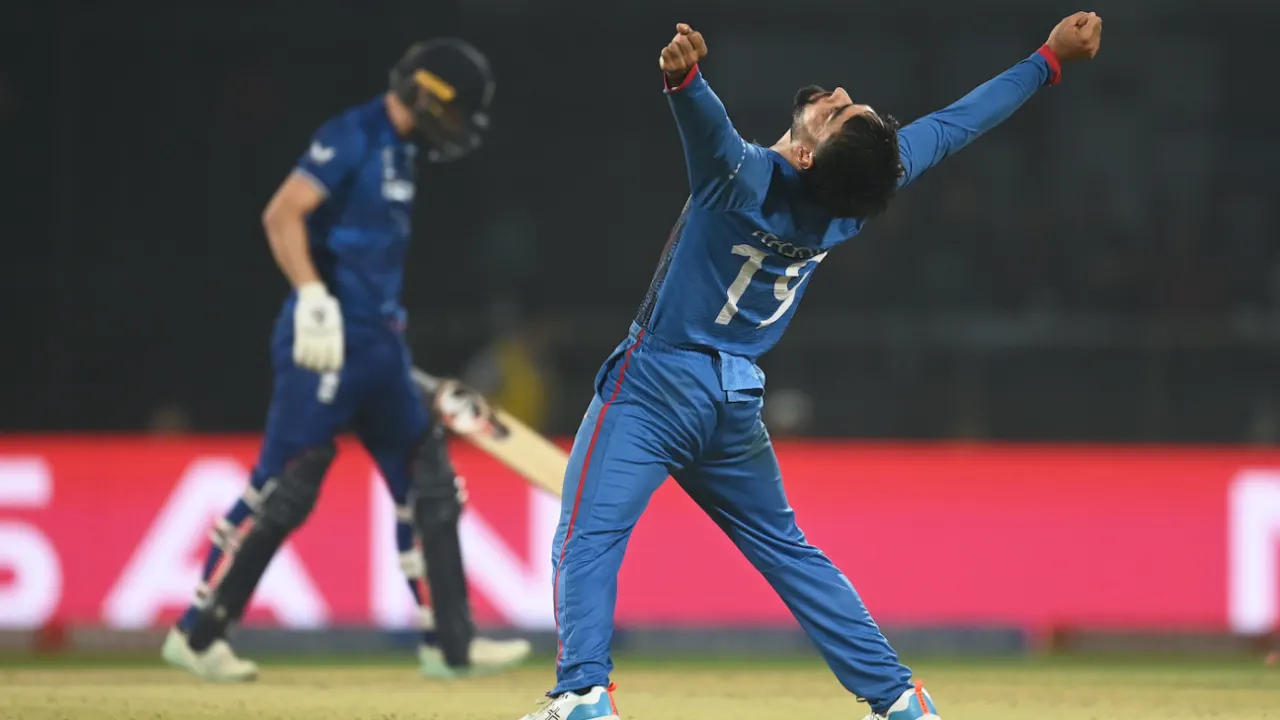 England-Afghanistan fixture to proceed despite ECB's condemnation of 'gender apartheid'