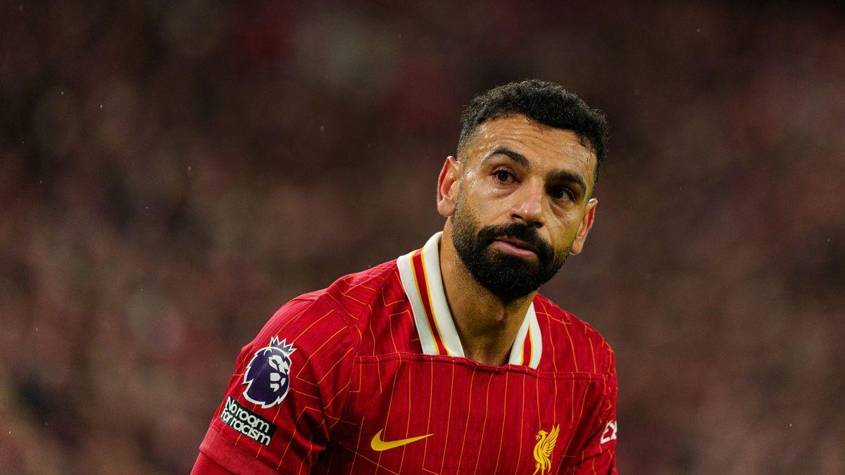 Liverpool May Consider Early Release of Mohamed Salah - Former Player Criticizes Club's Lack of Respect