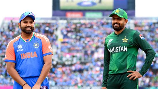 How to watch IND vs PAK ICC Champions Trophy 2025 match live: India vs Pakistan live streaming details on TV and online